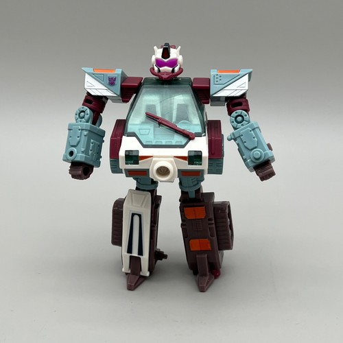 Transformers energon snow - energon,