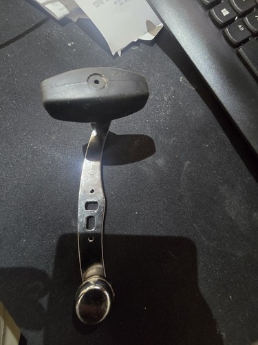 Penn 525 handle fits - fits, xtra