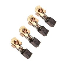 Carbon brushes for makita - carbon,