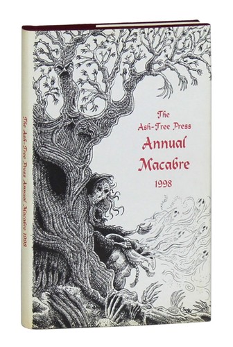 The ash tree press - ash-tree,