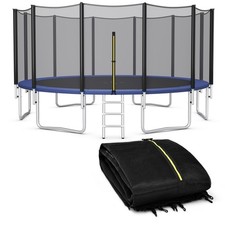 16FT Trampoline Safety Net