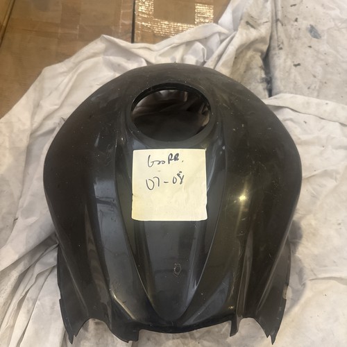 Honda cbr 600 2007 2008 - cbr, rr