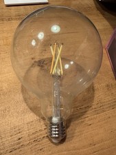 Wiz Whites Large Light Bulb