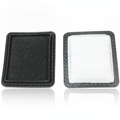 Washable filter kit compatible - washable,