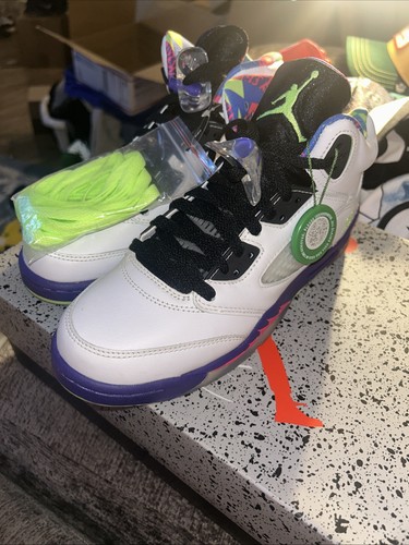 Size jordan 5 retro - size,