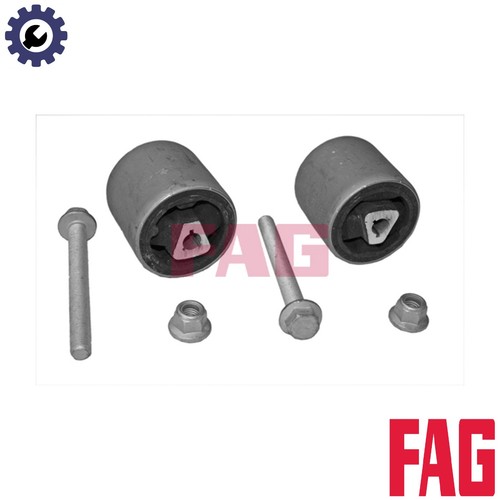 Mounting controltrailing - 2x,