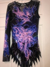 Beautiful Rhythmic Leotard Age