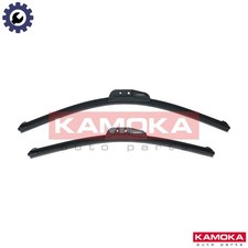 2x WIPER BLADE 27E19 FOR SKODA