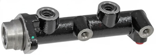 Brake master cylinder - , cast