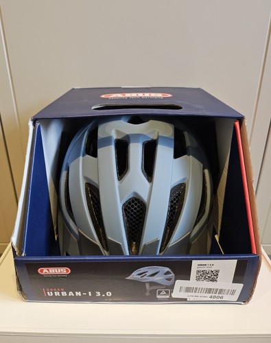 Brand new abus - new,