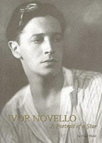 Ivor novello portrait of - ivor, a