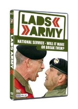 Lads Army [DVD]