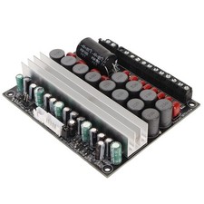 6 Channel TPA3116 Digital Power Amplifier Module For Home Theatre
