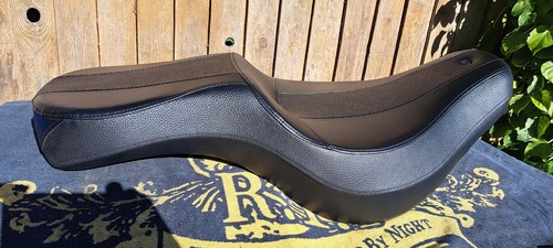 Harley davidson tallboy - harley, seat