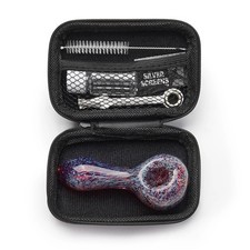 Protable Gorgeous 4" Glass