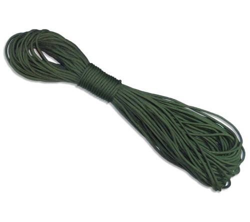 Parachute cord mil 5040h - parachute, cord,
