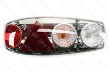 Lunar/Compass Caravan