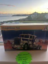 FREIGHTLINER FLC ITALERI 1:24