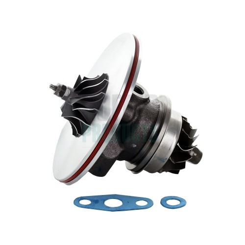 Hoffer core assembly - hoffer,