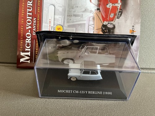 1956 altaya micro - altaya,