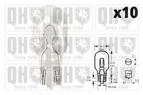 Direction indicator bulb for - indicator,