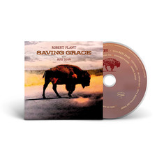 Robert Plant - Saving Grace