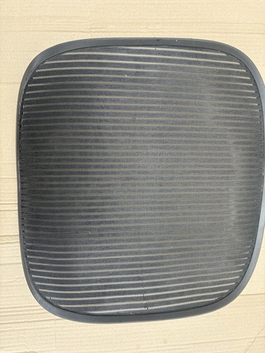 Herman miller size - size, seat