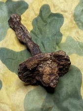 Ww2 Horsa Glider Crash Site