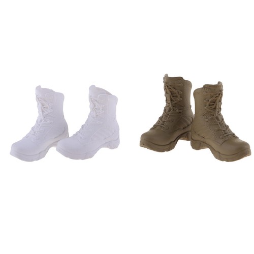 Pair action figure - 1, 1/6