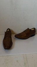 Anatomic prime leather shoes - leather,