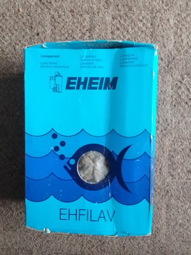 Eheim lava stone for aquarium - eheim,