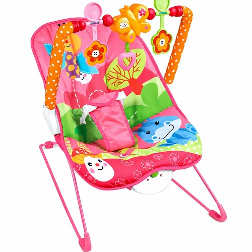 Baby bouncer rocker swing - bouncer,