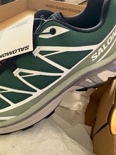 Salomon XT-6