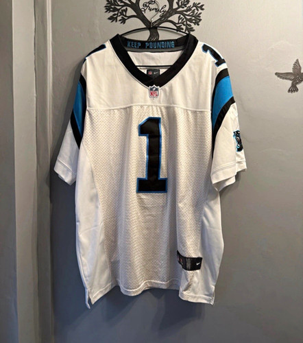 Nike nfl field carolina - nfl,