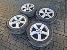 Genuine audi q2 5 spoke - 17'',