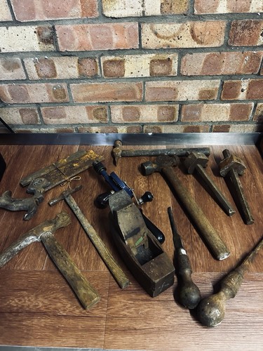 Vintage antique woodworking - vintage,