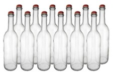 HOME BREW OHIO 750ml Clear