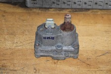 Mercedes sl Warm Up Regulator