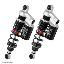 Rear Mono YSS G-Top Black