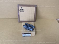 MITSUBISHI LANCER EVO 5 RS