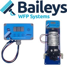 Baileys Water Fed Pole Pump And Digital Controller