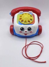 Fisher Price Pull Along
