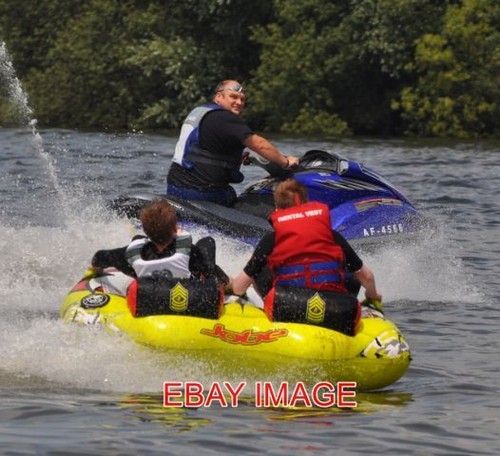 Photo kingsbury jet ski - jet,