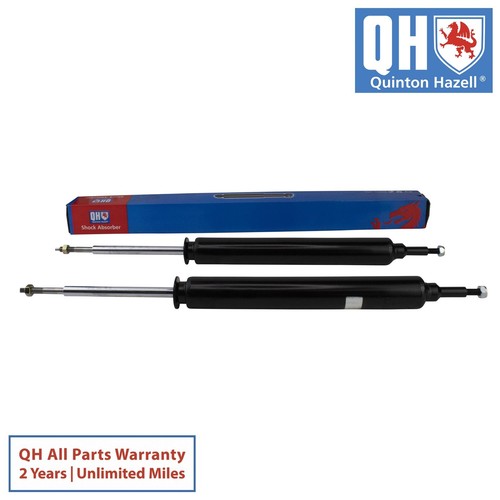 Shock absorber rear fits - absorber,