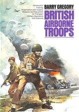 British Airborne Troops by