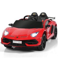 12V Rechargeable Toy Vehicle