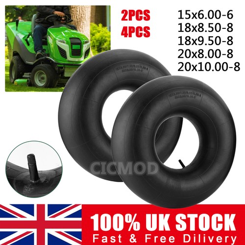Heavy duty inner tube - 2x/4x,