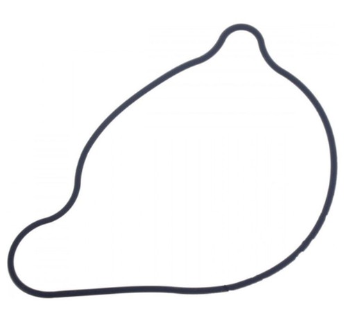 Water pump cover - water,