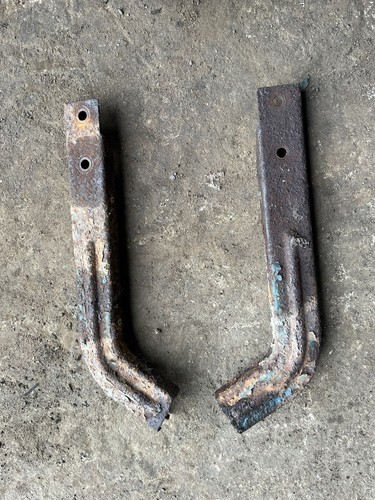 Fordson dexta super - fordson,