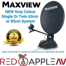 Maxview Connect 65cm/85cm